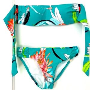 NWT Trina Turk Bikini